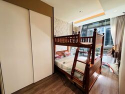 Symphony Suites (D27), Condominium #581915981